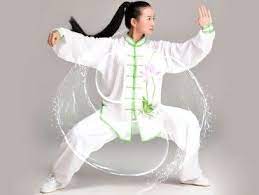 Tai Chi
